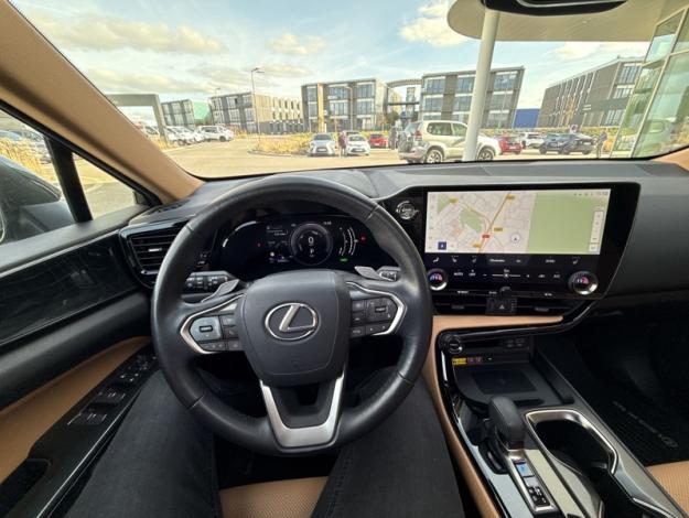 LEXUS NX 350H 2WD Luxe PACK  