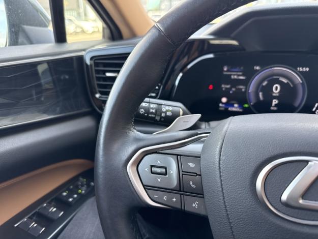 LEXUS NX 350H 2WD Luxe PACK  