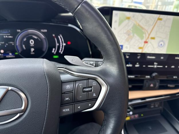 LEXUS NX 350H 2WD Luxe PACK  