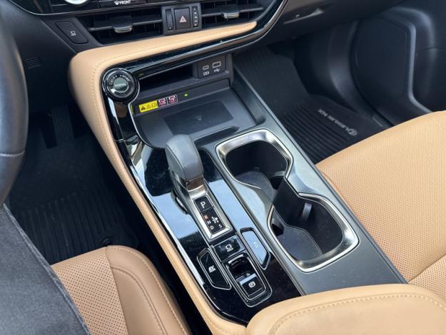 LEXUS NX 350H 2WD Luxe PACK  