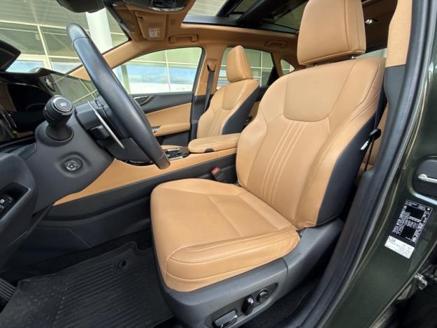 LEXUS NX 350H 2WD Luxe PACK  