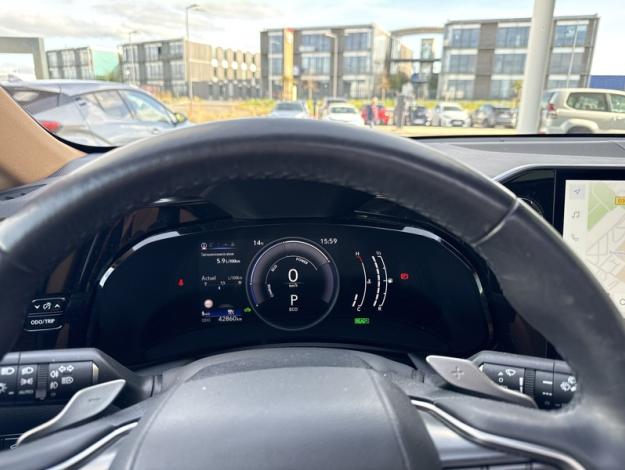 LEXUS NX 350H 2WD Luxe PACK  