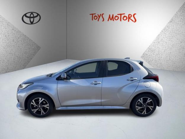 TOYOTA Yaris Hybrid Design  1.5 116 ch 