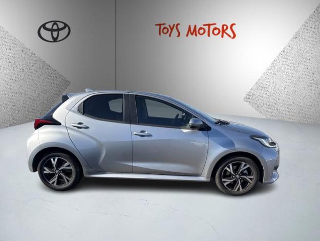 TOYOTA Yaris Hybrid Design  1.5 116 ch 