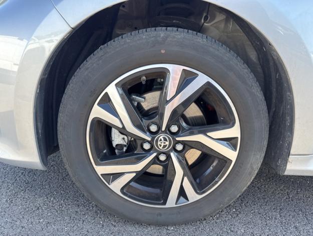 TOYOTA Yaris Hybrid Design  1.5 116 ch 