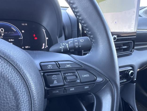 TOYOTA Yaris Hybrid Design  1.5 116 ch 