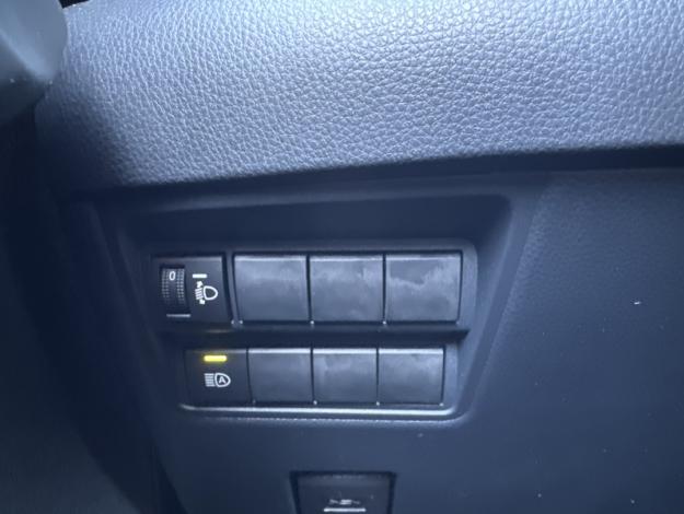 TOYOTA Yaris Hybrid Design  1.5 116 ch 