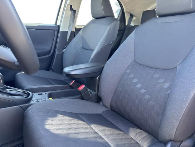 TOYOTA Yaris Hybrid Design  1.5 116 ch 