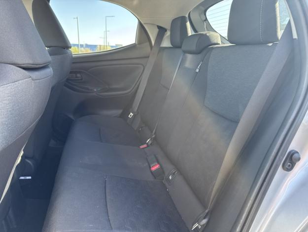 TOYOTA Yaris Hybrid Design  1.5 116 ch 