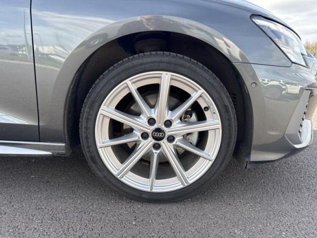 AUDI A3 Sportback 40 E-TFSI e S line  1.4 204 ch S-tronic6