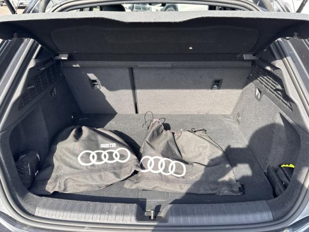 AUDI A3 Sportback 40 E-TFSI e S line  1.4 204 ch S-tronic6