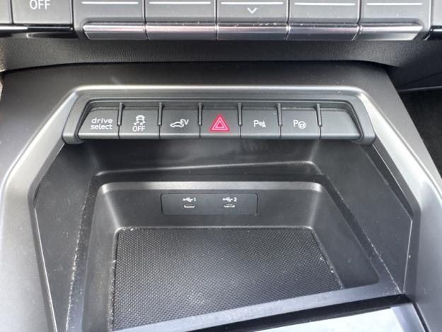 AUDI A3 Sportback 40 E-TFSI e S line  1.4 204 ch S-tronic6