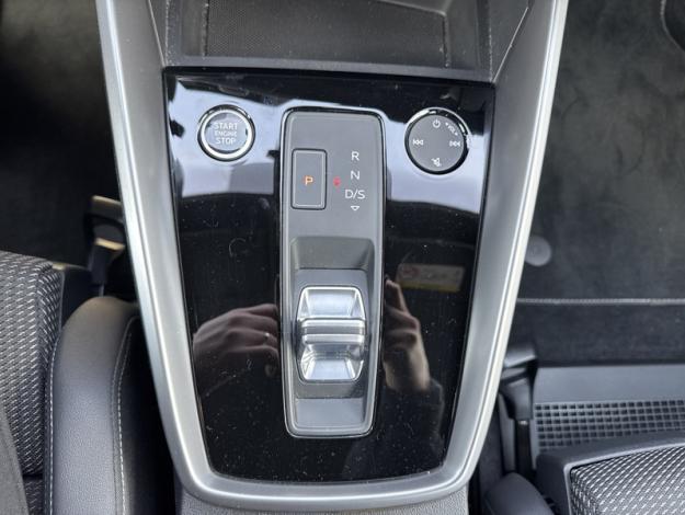 AUDI A3 Sportback 40 E-TFSI e S line  1.4 204 ch S-tronic6