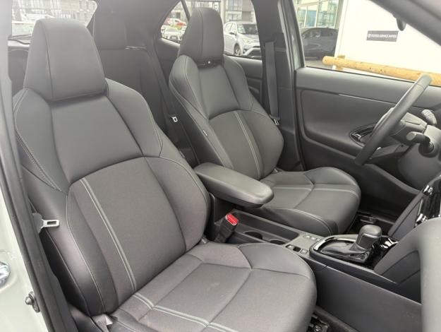 TOYOTA Yaris Cross 1.5 HYBRID 130H PREMIERE AUTO  