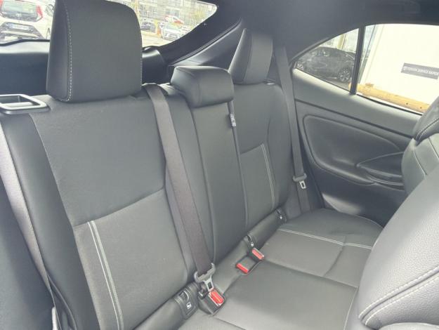 TOYOTA Yaris Cross 1.5 HYBRID 130H PREMIERE AUTO  