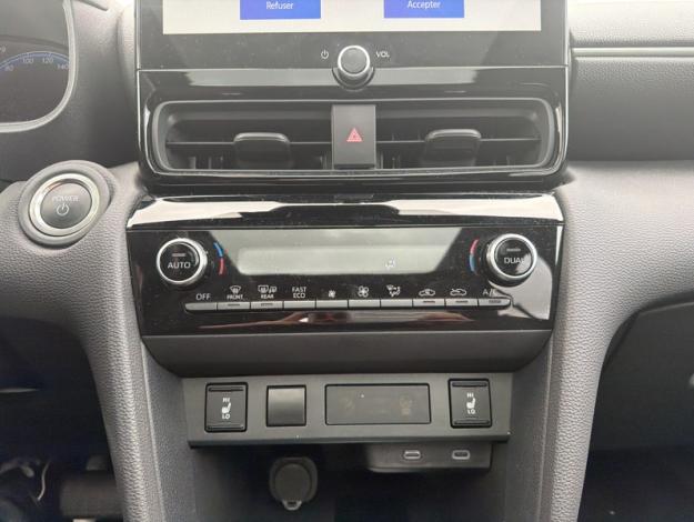 TOYOTA Yaris Cross 1.5 HYBRID 130H PREMIERE AUTO  