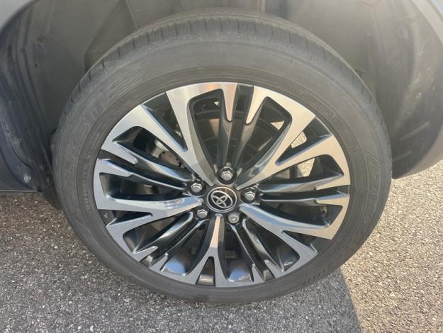 TOYOTA Yaris Cross 116h Collection  techno   