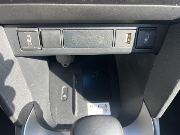 TOYOTA Yaris Cross 116h Collection  techno   