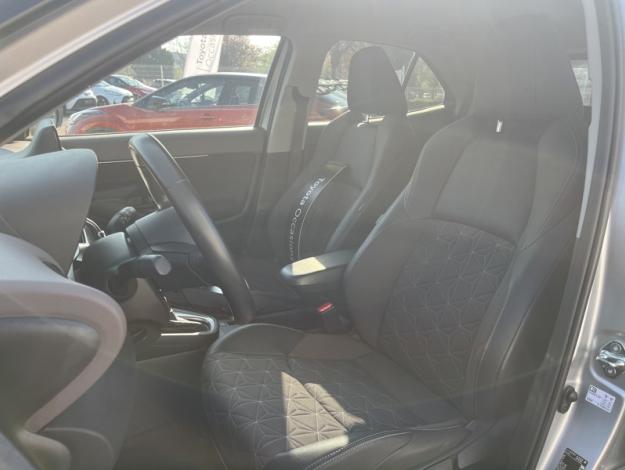 TOYOTA Yaris Cross 116h Collection  techno   