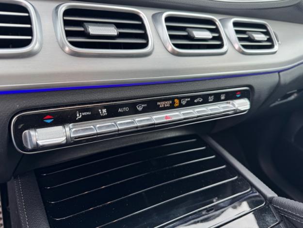 MERCEDES-BENZ GLE 350 de 4MATIC-AMG Line  