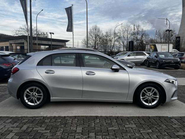 MERCEDES-BENZ A 180 d progressive  