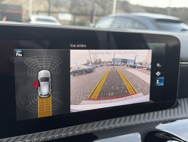 MERCEDES-BENZ A 180 d progressive  