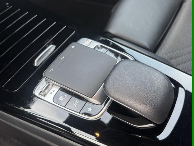 MERCEDES-BENZ A 180 d progressive  