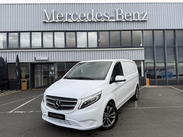 MERCEDES-BENZ Vito 114 CDI Fourgon Compact  