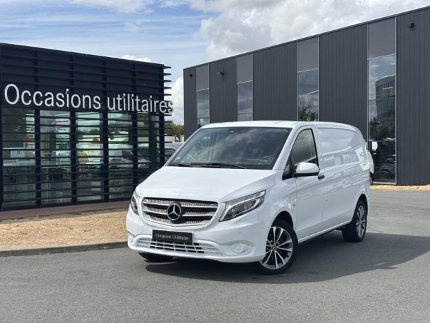 MERCEDES-BENZ Vito 114 CDI Fourgon Compact  