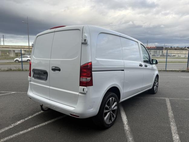 MERCEDES-BENZ Vito 114 CDI Fourgon Compact  