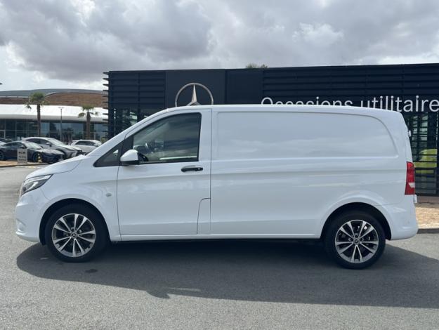 MERCEDES-BENZ Vito 114 CDI Fourgon Compact  