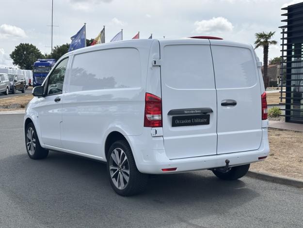 MERCEDES-BENZ Vito 114 CDI Fourgon Compact  