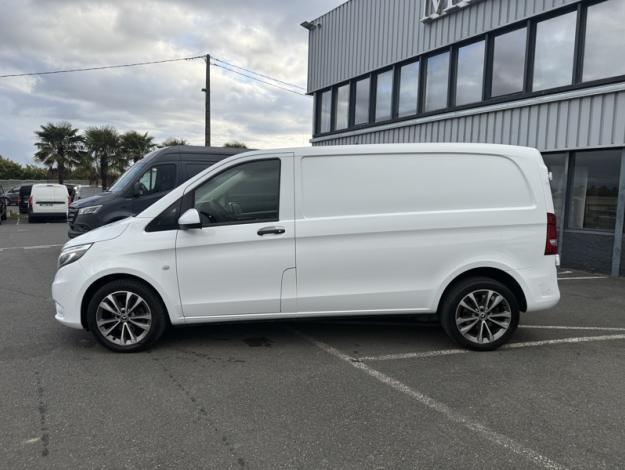 MERCEDES-BENZ Vito 114 CDI Fourgon Compact  
