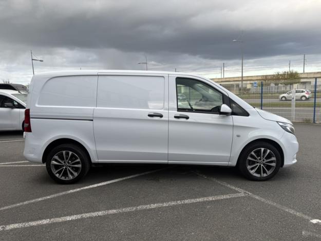 MERCEDES-BENZ Vito 114 CDI Fourgon Compact  
