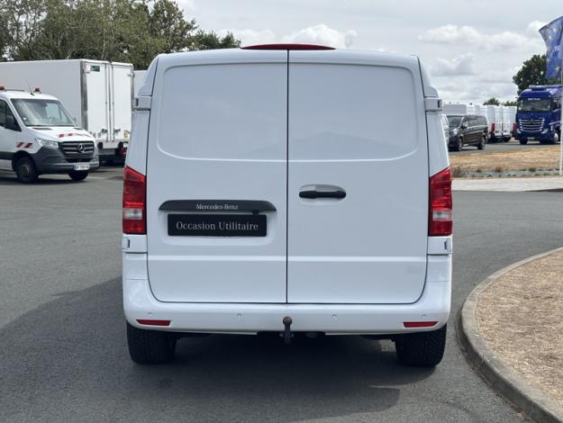 MERCEDES-BENZ Vito 114 CDI Fourgon Compact  