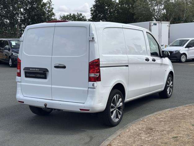 MERCEDES-BENZ Vito 114 CDI Fourgon Compact  