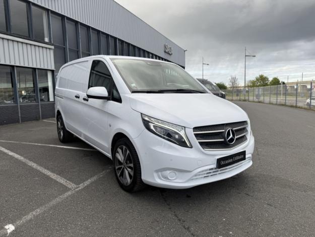 MERCEDES-BENZ Vito 114 CDI Fourgon Compact  