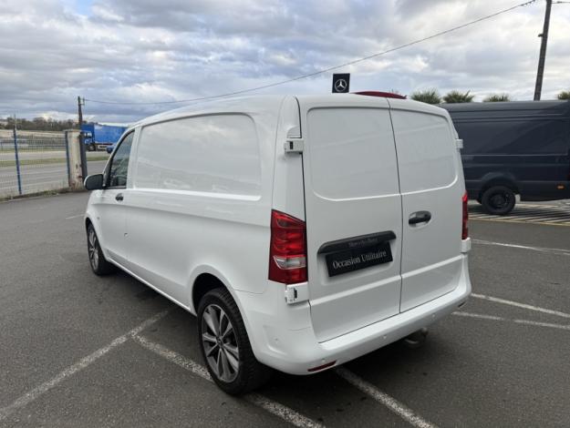 MERCEDES-BENZ Vito 114 CDI Fourgon Compact  