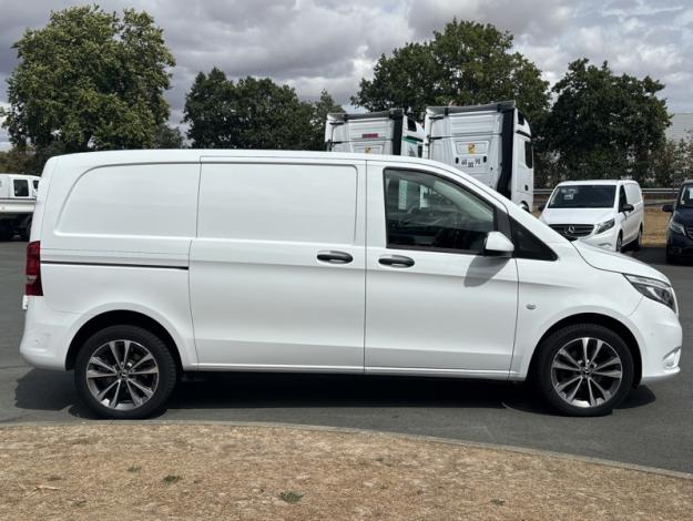 MERCEDES-BENZ Vito 114 CDI Fourgon Compact  
