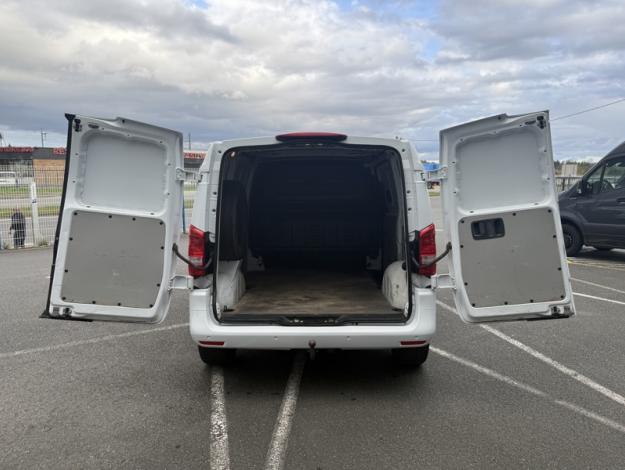 MERCEDES-BENZ Vito 114 CDI Fourgon Compact  