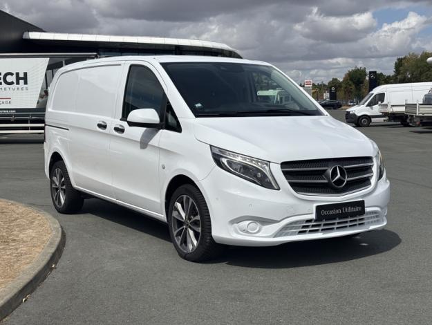 MERCEDES-BENZ Vito 114 CDI Fourgon Compact  