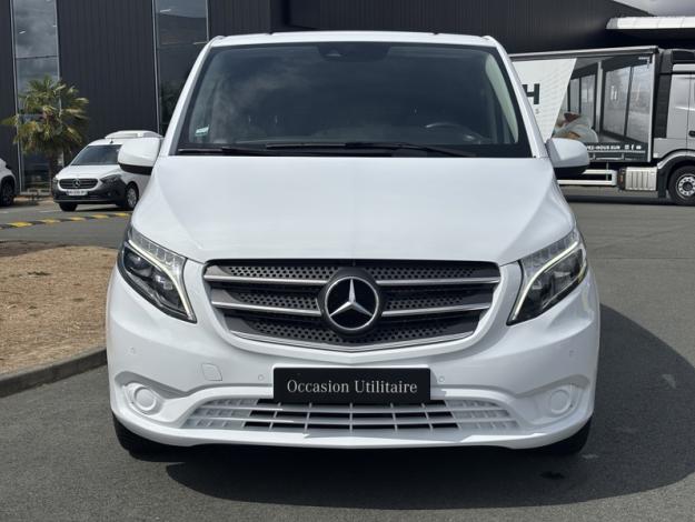 MERCEDES-BENZ Vito 114 CDI Fourgon Compact  