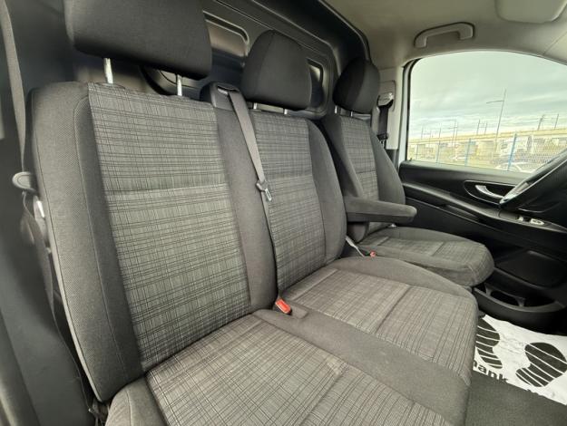MERCEDES-BENZ Vito 114 CDI Fourgon Compact  