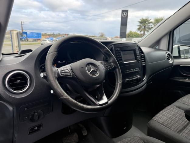 MERCEDES-BENZ Vito 114 CDI Fourgon Compact  