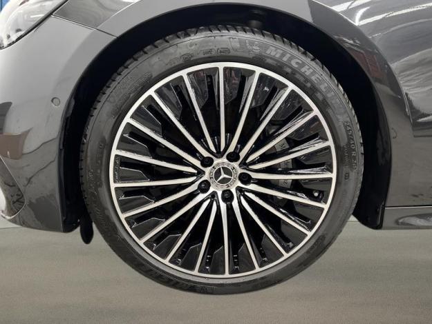 MERCEDES-BENZ E-Klasse E 300 e Estate