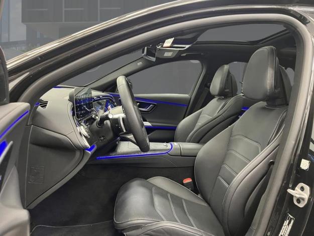 MERCEDES-BENZ E-Klasse E 300 e Estate