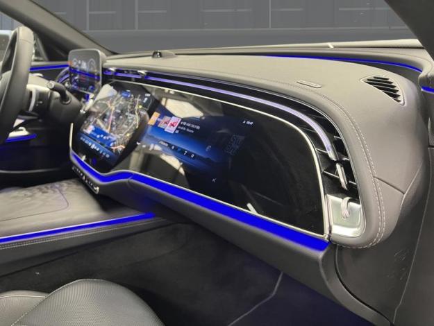 MERCEDES-BENZ E-Klasse E 300 e Estate