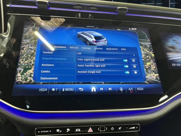 MERCEDES-BENZ E-Klasse E 300 e Estate