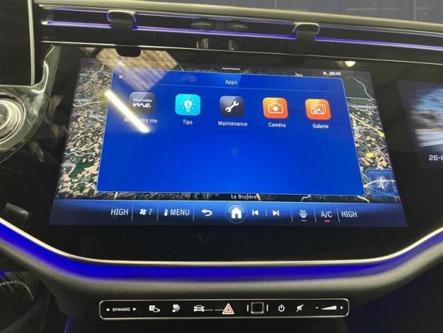 MERCEDES-BENZ E-Klasse E 300 e Estate