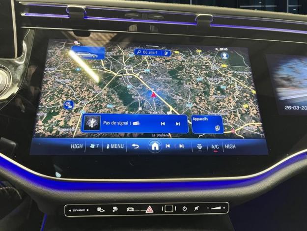 MERCEDES-BENZ E-Klasse E 300 e Estate